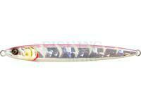 Jig morski Westin Flashin’ Anchovy 10cm 40g - Pink Glow Ribs