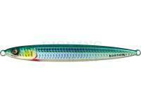 Jig morski Westin Flashin’ Anchovy 10cm 40g - Sayoris Zebra UV