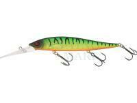 Wobler Westin Jerkbite DR 11cm 15g - Firetiger