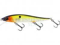 Westin Jerkbite SR 11cm 13.5g Suspending - Hot Shad