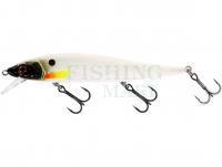 Westin Jerkbite SR 13.5cm 22g Floating - Ghost Hunter