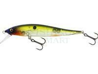 Westin Jerkbite SR 9cm 8g Suspending - Hot Shad