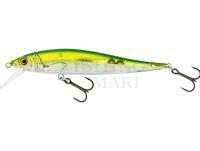 Westin Jerkbite SR 9cm 8g Suspending - Olive Minnow