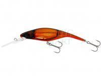 Hard Lure Westin P10DR Crankbait 10cm 16g Floating - Fire Craw