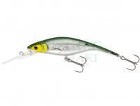 Wobler Westin P10DR Crankbait 10cm 16g Floating - Headlight