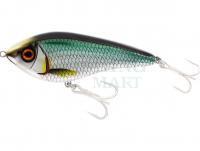 Hard Lure Westin Swim SW 10cm 35g - Chrome Sardine