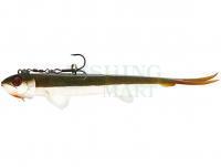 Hard Lure Westin TwinTeez Pelagic V-Tail R'N'R 21cm - Bass Orange