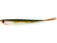 Soft Baits Westin Twinteez V2 V-Tail 14.5cm 9g - Bass Orange