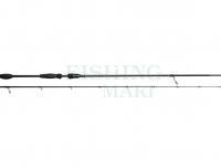 Rod Westin W10 Finesse Shad 7'5" 223cm MH 8-36g