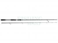 Rod Westin W3 Powerstrike 2nd 7ft6inch 225cm ML 10-40g 2sec