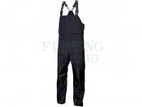 Westin W6 Rain Bib - Trousers - FISHING-MART