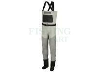 Wodery Westin W6 St. Foot Gunmetal - M 42-45/7.5-10