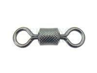 Dragon Rolling SS304 Swivels - no.6 (11.5mm) 45kg