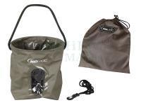 Bucket MP with bag New Green