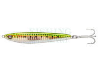 Williamson Przynęta Gomame Jig GMJ25 | 76mm 25g - GS Green Sardine