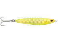 Williamson Przynęta Gomame Jig GMJ25 | 76mm 25g - SCH Silver Chartreuse