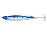 Williamson Przynęta Gomame Jig GMJ50 | 95mm 50g - BS Blue Silver