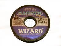 Monofilament Wizard Majestic 0.183mm 30m