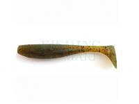 Soft lures Fishup Wizzle Shad 2 - 074 Green Pumpkin Seed
