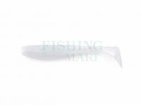 Soft lures Fishup Wizzle Shad 2 - 081 Pearl