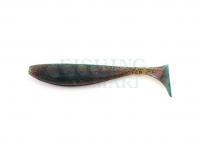 Soft lures Fishup Wizzle Shad 3 - 017 Motor Oil Pepper