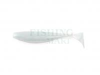 Soft lures Fishup Wizzle Shad 3 - 081 Pearl