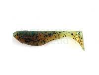 Soft lures Fishup Wizzy 1.5 - 017 Motor Oil Pepper