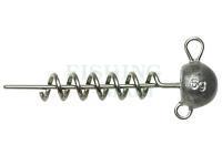 Wkręcane główki Ball Corkscrew Heads Bulk 6g