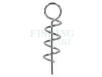 Mikado Jaws Micro Spiral XS - 10mm