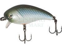 Lure Manns 1-Minus 8cm 26g - blue baitfish