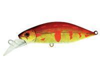 Hard Lure Adam's Adam's Hump Minnow 55 S | 55mm 6.6g - Crash Red & Gold