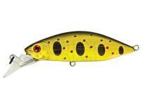 Wobler Adam's Adam's Hump Minnow 55 S | 55mm 6.6g - HG Gold Amago