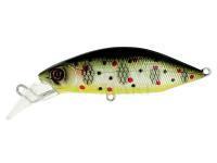 Wobler Adam's Adam's Hump Minnow 55 S | 55mm 6.6g - Truitelle