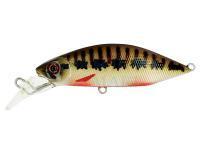 Hard Lure Adam's Adam's Hump Minnow 55 S | 55mm 6.6g - Vairon F