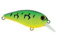 Hard Lure Adam's Crank 50 SR | 50mm 7.50g - Matte Tiger