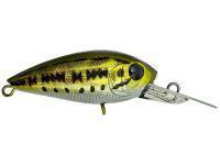 Hard Lure Adam's Crank Akito 40F MR | 4cm 3.5g - Crash HG Bass