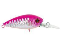 Wobler Adam's Crank Akito 40F MR | 4cm 3.5g - Crash HG Pink & Orange