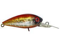 Hard Lure Adam's Crank Akito 40F MR | 4cm 3.5g - Red Gold