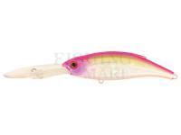 Hard Lure Adam's Deep Shad 85F - DR | 85mm 18g - Crash HG Pink & Orange