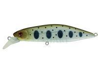 Wobler Adam's Hump Minnow 83 S | 83mm 12g - Pearly Minnow