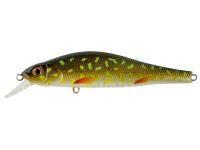 Hard Lure Adam's Jerkbait 105 SP | 105mm 16.9g - Real Shad