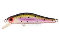 Hard Lure Adam's Jerkbait 50 S | 5cm 3.3g - Rainbow Trout