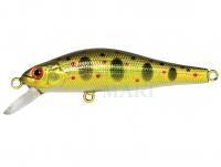 Hard Lure Adam's Jerkbait 50 SP SR | 50mm 3g - HG Gold Amago