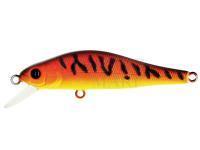 Hard Lure Adam's Jerkbait 50 SP SR | 50mm 3g - Matte Orange Tiger