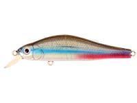 Hard Lure Adam's Jerkbait 80 SP | 80mm 9.80g - Neon Tetra