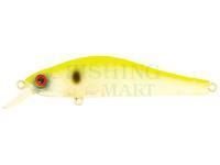 Wobler Adam's Jerkbait 80 SP | 80mm 9.80g - Suprem Ghost Lemon Pearl