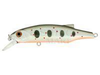 Wobler Adam's Jerkbait Neo 82 SS | 82mm 11.7g - Hg Silver Amago