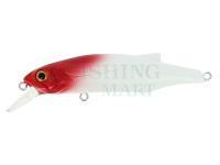 Wobler Adam's Jerkbait Neo 82 SS | 82mm 11.7g - Pearl White Red Head