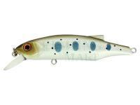 Hard Lure Adam's Jerkbait Neo 82 SS | 82mm 11.7g - Pearly Minnow