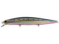 Hard Lure Adam's MG Minnow 130 F | 130mm 18.80g - Hight Hg Iwashi / Pink Belly